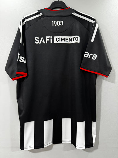 BEŞİKTAŞ ÇUBUKLU 2025-2026