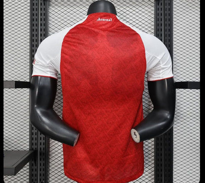 ARSENAL 2025-2026 İÇ SAHA FORMASI