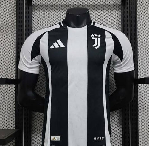 JUVENTUS 2024-2025 İÇ SAHA FORMASI