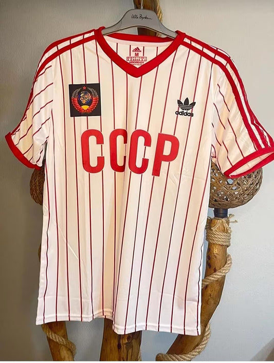 BEYAZ  CCP SOVYETLER FORMASI