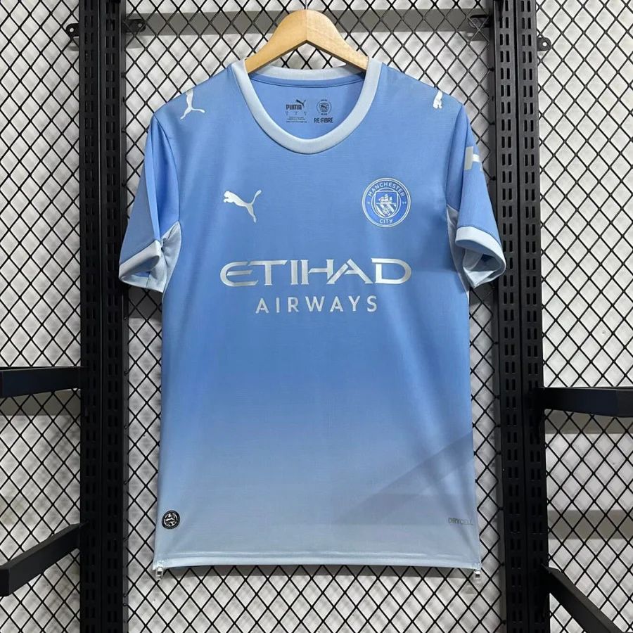 CİTY 2026-2027 HOME İÇ SAHA FORMASI