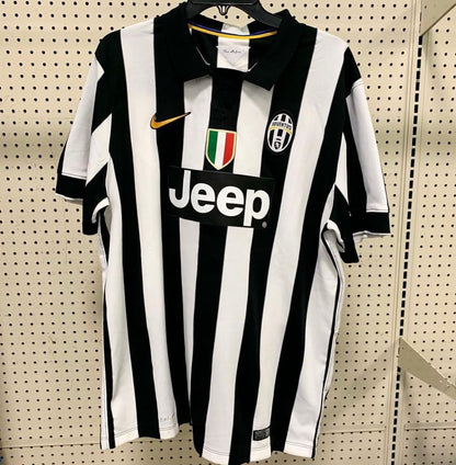 JUVENTUS EFSANE NOSTALJİ 2015-2016 FORMASI