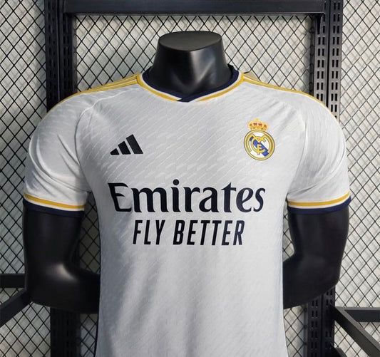REAL 2023-2024 İÇ SAHA FORMASI