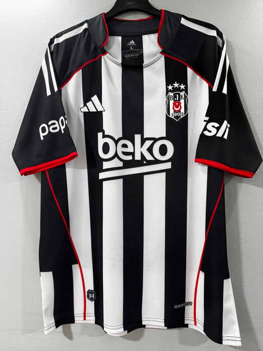 BEŞİKTAŞ ÇUBUKLU 2025-2026