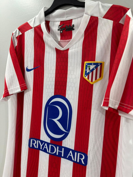ATLETİCO 2025-2026 FORMASI