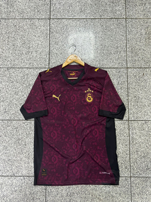 GALATASARAY 2025-2026 BORDO FORMASI