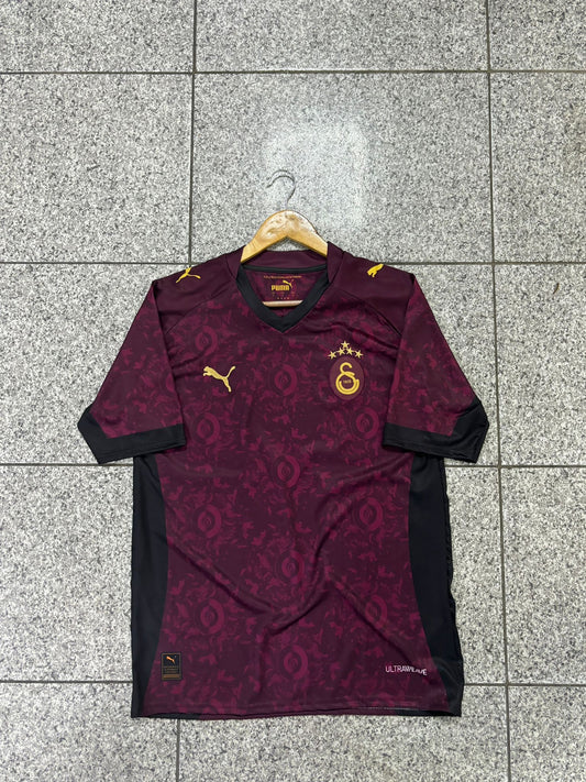 GALATASARAY 2025-2026 BORDO FORMASI