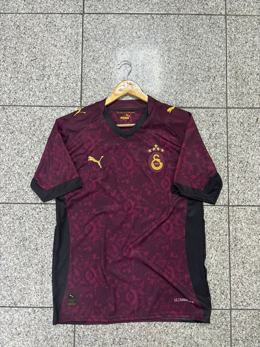 GALATASARAY 2025-2026 BORDO FORMASI