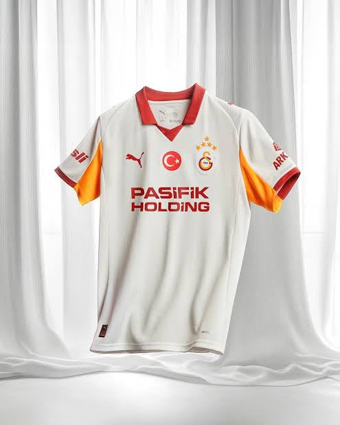 GS 2025-2026 DEPLASMAN BEYAZ