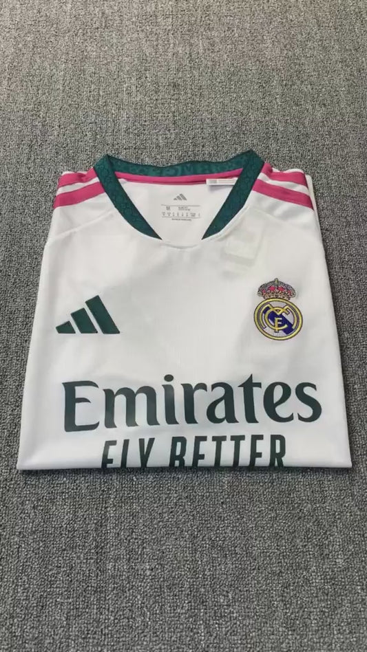 REAL MADRİD 2026-2027 İÇ SAHA FORMASI