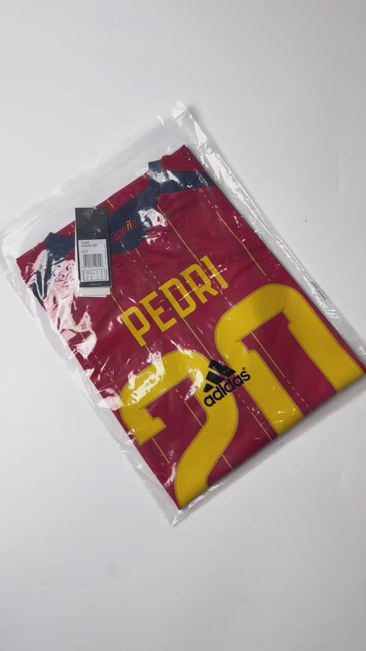 İSPANYA 2025-2026 FORMASI