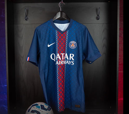 PSG 2025-2026 İÇ SAHA FORMASI